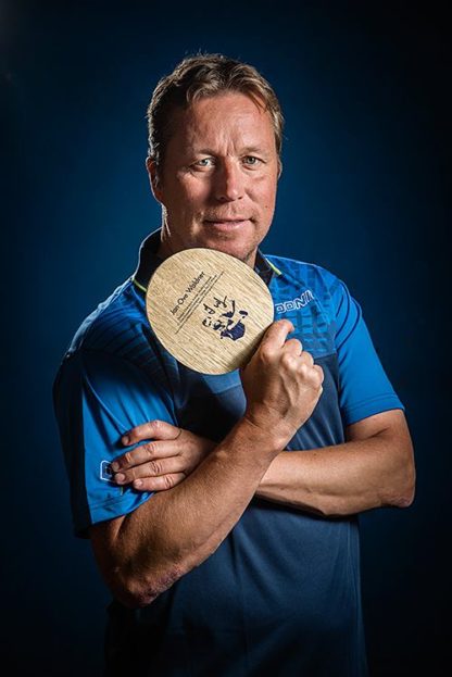 Donic Waldner Offensive-650