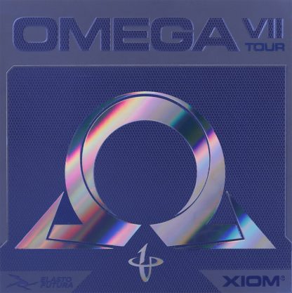 Xiom Omega VII Tour (Calderano)